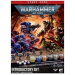 Warhammer 40,000 Introductory Set