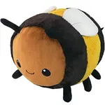 Squishable: Fuzzy Bumblebee