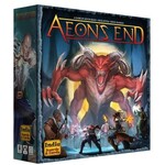 #10428 Aeon's End Dragon Cache Used Game