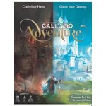 #10423 Call to Adventure + Name of the Wind Expansion Dragon cache Used Game