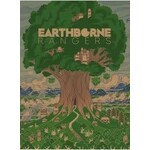 #10420 Earthborne Rangers Dragon Cache Used Game