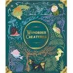 #10419 Wondrous Creatures w/ Deluxe Token Upgrades Dragon Cache Used Game