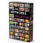 #10418 Networks Primtime w/ Megacorp Expansion Dragon Cache used game