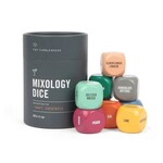 Inspiration Dice: Mixology - Inspiration for Craft Cocktails