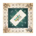 Tiny Epic Tactics Game Mat