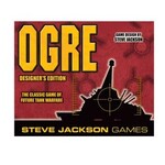 Ogre 6th Edition: Designer's Edition