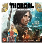 Thorgal: The Board Game Dragon Cache Game