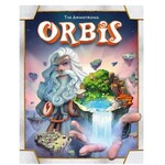 Orbis Dragon Cache Game