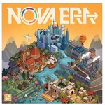 Nova Era Dragon Cache Game
