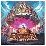 Sorcerer City Deluxe Edition Dragon Cache Game