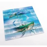 Altered Prime Game Mat Playmat XL Dragon Cache Game
