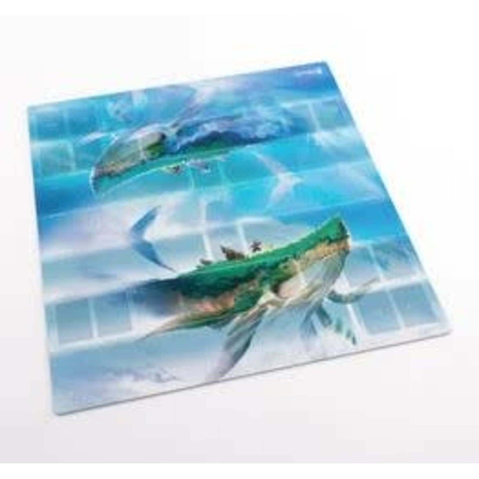 Altered Prime Game Mat Playmat XL Dragon Cache Game