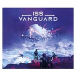 #10416 ISS Vanguard Dragon Cache Used Game