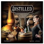 #10415 Distilled Dragon Cache Used Game