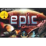Tiny Epic Galaxies Deluxe Edition