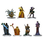D&D Waterdeep: Dragonheist Box Set 1 : Icons of the Realms