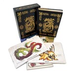 The Field Guide to Floral Dragons (5E D&D): Deluxe Box Set