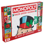 Monopoly: Token Advent Calendar 2026