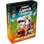 Doomlings: Legends of Enderas Expansion