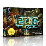 Tiny Epic Cthulhu Deluxe Edition