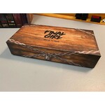 Final Girl: Special FX Crate (includes Accessories Box, Guest Stars Promos Box, and Guest Stars Miniatures Box) (All Sales Final)