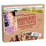 Goliath Games Unsolved Case Files: Danni Love