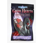 Foam Brain Dice: Mystery Loot - Grim Hearts