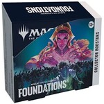 MTG: Foundations Collector Booster Box