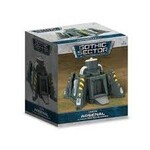 Gothic Sector- Legion Arsenal (x1) 30mm Scale Battlefield in a Box