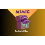 Spice Rub - Mimic - Carolina Gold