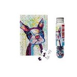 MicroPuzzles: Heart Nosed Ned - 150 Piece Mini Jigsaw Puzzle