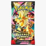Pokémon: Ascended Heroes Booster Pack