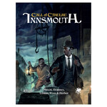 Call of Cthulhu RPG: Innsmouth