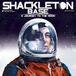 #10410 Shackleton Base  Dragon Cache Used Game