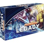 #10409 Pandemic Legacy Season 1 Dragon Cache Used Game
