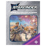 Starfinder 2E RPG: Absalom Station Center of the Galaxy