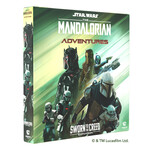 The Mandalorian: Adventures: Sworn to the Creed Expansion