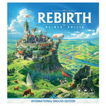 Rebirth: International Edition 2026