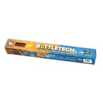 BattleTech: BattleMat: Fire & Ice 01: Erupting Canyon