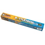 BattleTech: BattleMat: Fire & Ice 02: Magma Fjords