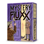 Fluxx: Mystery Fluxx