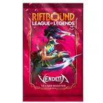 UVS Games Riftbound: Vendetta  Vault Bundle