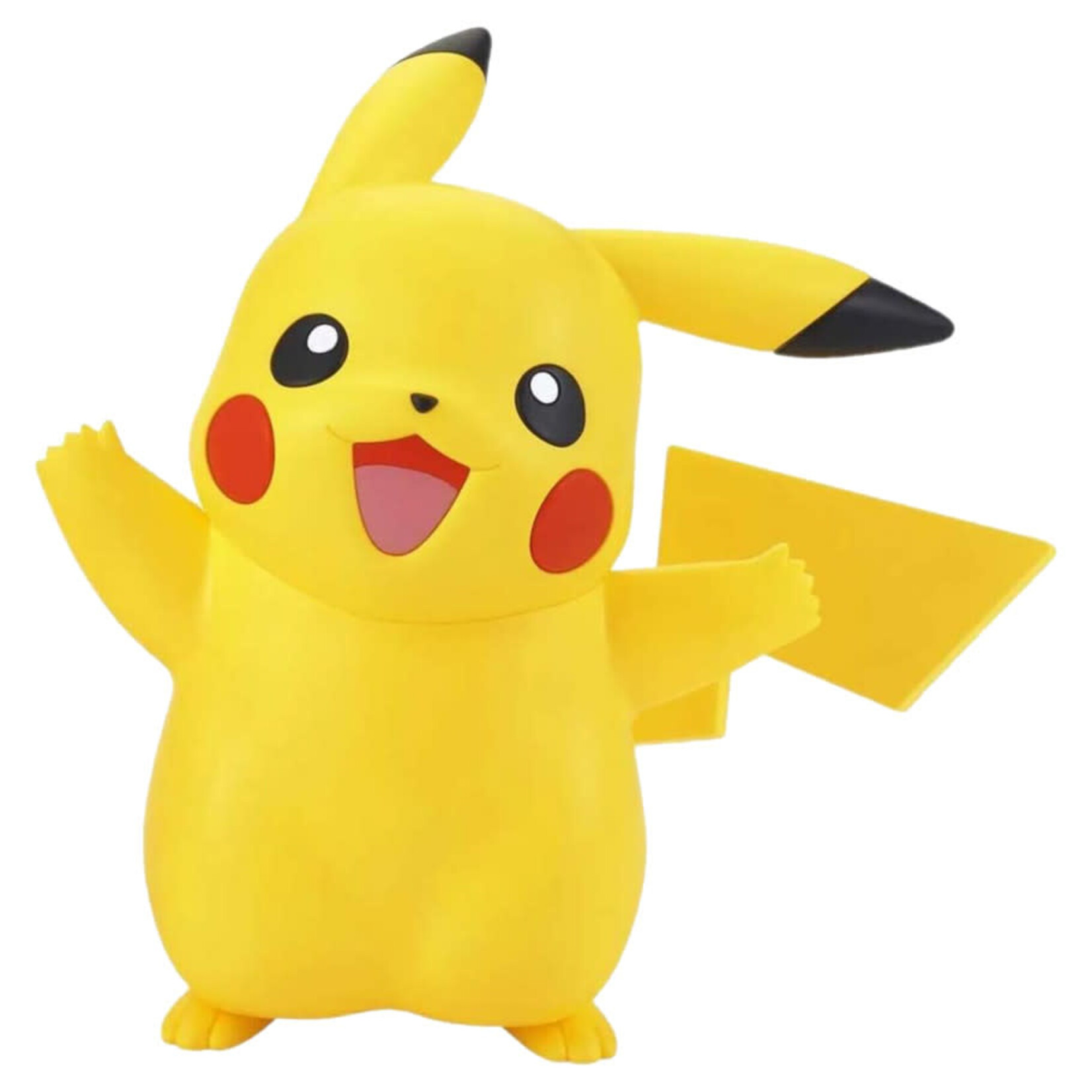 Pokémon: Pikachu Model Kit Quick