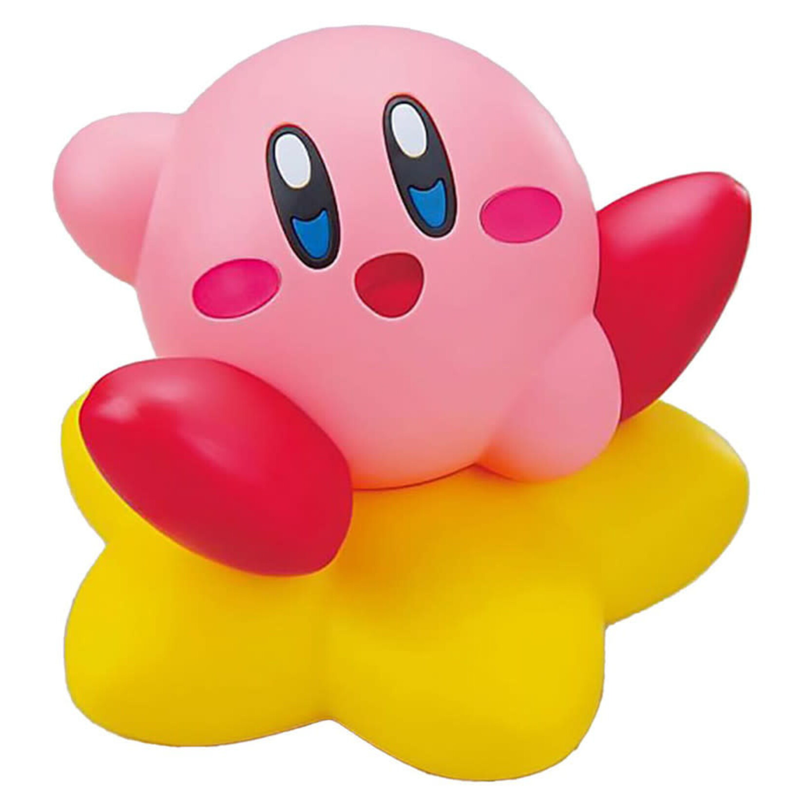 Kirby: Entry Grade Model Kit