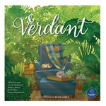 #10407 Verdant Dragon Cache Used Game