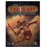#10406 For Glory Dragon Cache Used Game