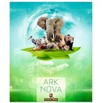 #10404 Ark Nova Dragon Cache Used Game