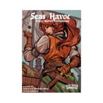 Seas of Havoc: First Mates Expansion
