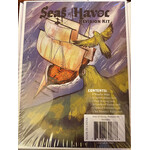 Seas of Havoc: Revision Kit