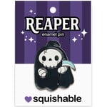 Enamel Pin - Squishable - Reaper